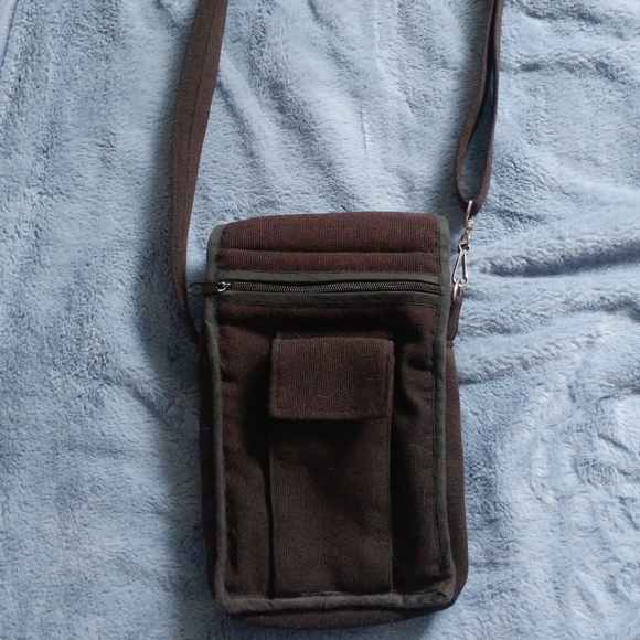 Stylish Shoulder Bag - Picture 2 of 2